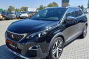 Peugeot 3008 2.0 BlueHDi GT S&S EAT8