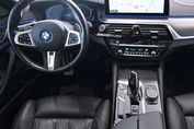 BMW Seria 5 540i xDrive mHEV M Sport sport-aut