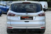 Ford S-MAX 2.0 Ecoblue Titanium