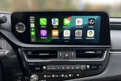 Lexus ES 300h Business Edition