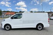 Opel Vivaro Long L2H1 Mroźnia do -15°C