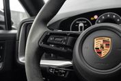 Porsche Cayenne Coupe S