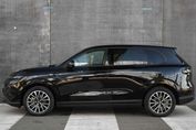 Leapmotor B10 Design Hybrid EV 18,8 kWh