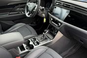 SsangYong Korando T-GDI Quartz 2WD