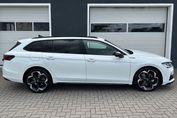 Skoda Superb Sportline 1.5 TSI Plug-in Hybrid DSG
