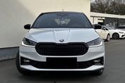 Skoda Fabia Monte Carlo 1.5 TSI DSG