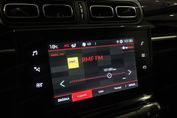 Citroen C3 1.2 PureTech Shine EAT6