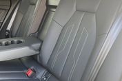Audi Q4 e-tron Performance