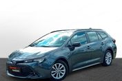 Toyota Corolla 1.8 Hybrid Comfort