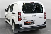 Toyota Proace City Long L2H1 Zabudowa Brygadowa Active