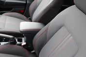 Ford Puma ST-Line 1.0 EcoBoost mHEV