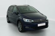Volkswagen Touran Edition 1.5 TSI EVO DSG7