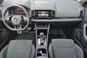 Skoda Karoq 1.5 TSI ACT Sportline DSG
