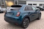 Fiat 600 La Prima 1.2 Hybrid