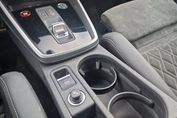 Audi A3 S3 TFSI quattro S tronic