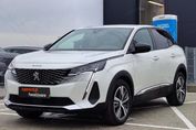 Peugeot 3008 1.5 BlueHDi Allure Pack