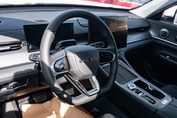 Chery Tiggo 8 1.6 T-GDI Comfort DCT