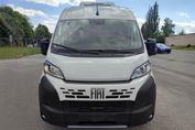 Fiat Ducato L4H2 Mroźnia