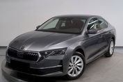 Skoda Octavia Edition 130 Selection 1.5 TSI