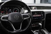 Volkswagen Passat 1.5 Tsi Evo Business Dsg