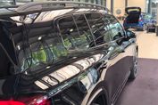 Mercedes GLB 220 4-Matic AMG Line