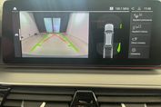 BMW Seria 5 520d mHEV aut