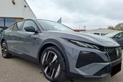 Peugeot 408 GT Exclusive S&S e-DCS6 1.2 PureTech mHEV