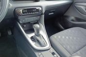 Mazda 2 1.5 Hybrid