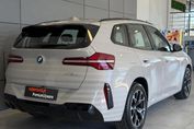 BMW X3 xDrive20 mHEV aut