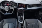 Audi A1 35 TFSI S-Line S tronic