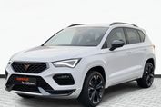 Cupra Ateca 1.5 TSI DSG