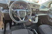 Opel Combo Kombi L1H1