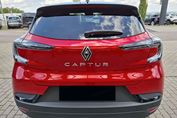 Renault Captur Techno LPG 1.0 TCe