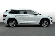 Skoda Kodiaq L&K 2.0 TDI 4x4  DSG 7os.