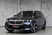 BMW Seria 5 520d xDrive mHEV aut