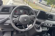 Renault Master dCi L3 Extra Wywrotka