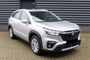 Suzuki S-Cross 1.4 BoosterJet mHEV Premium Plus SP aut