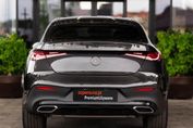 Mercedes GLC Coupe 300 e 4MATIC AMG Line