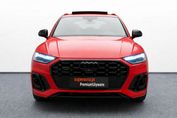 Audi Q5 40 TDI quattro S Line