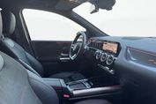 Mercedes Klasa B 200 AMG Line