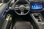 Mercedes Klasa E 220 d  4-Matic AMG