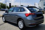 Skoda Scala Drive 1.0 TSI DSG