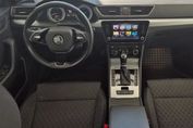 Skoda Superb 1.5 TSI Ambition DSG