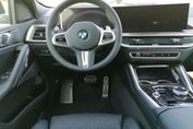 BMW X6 xDrive40d M Sport