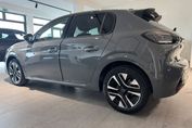 Peugeot 208 Allure e-DCS6  1.2 mHEV