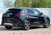 Alfa Romeo Stelvio 2.0 Turbo Executive Q4