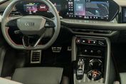 Audi Q5 TDI quattro S line Sportback