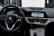 BMW Seria 3 318d  Advantage aut