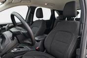 Ford Kuga 2.5 Fhev Fwd Titanium Ecvt