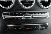 Mercedes GLC 200 d 4MATIC AMG Line
